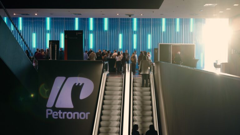 Petronor Junta Anual 2024