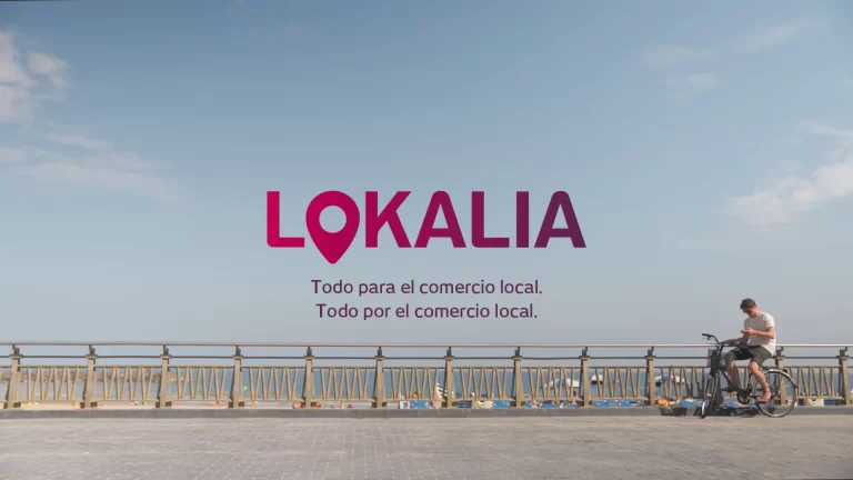 Lokalia